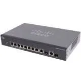 سوییچ SF302-08 سیسکو